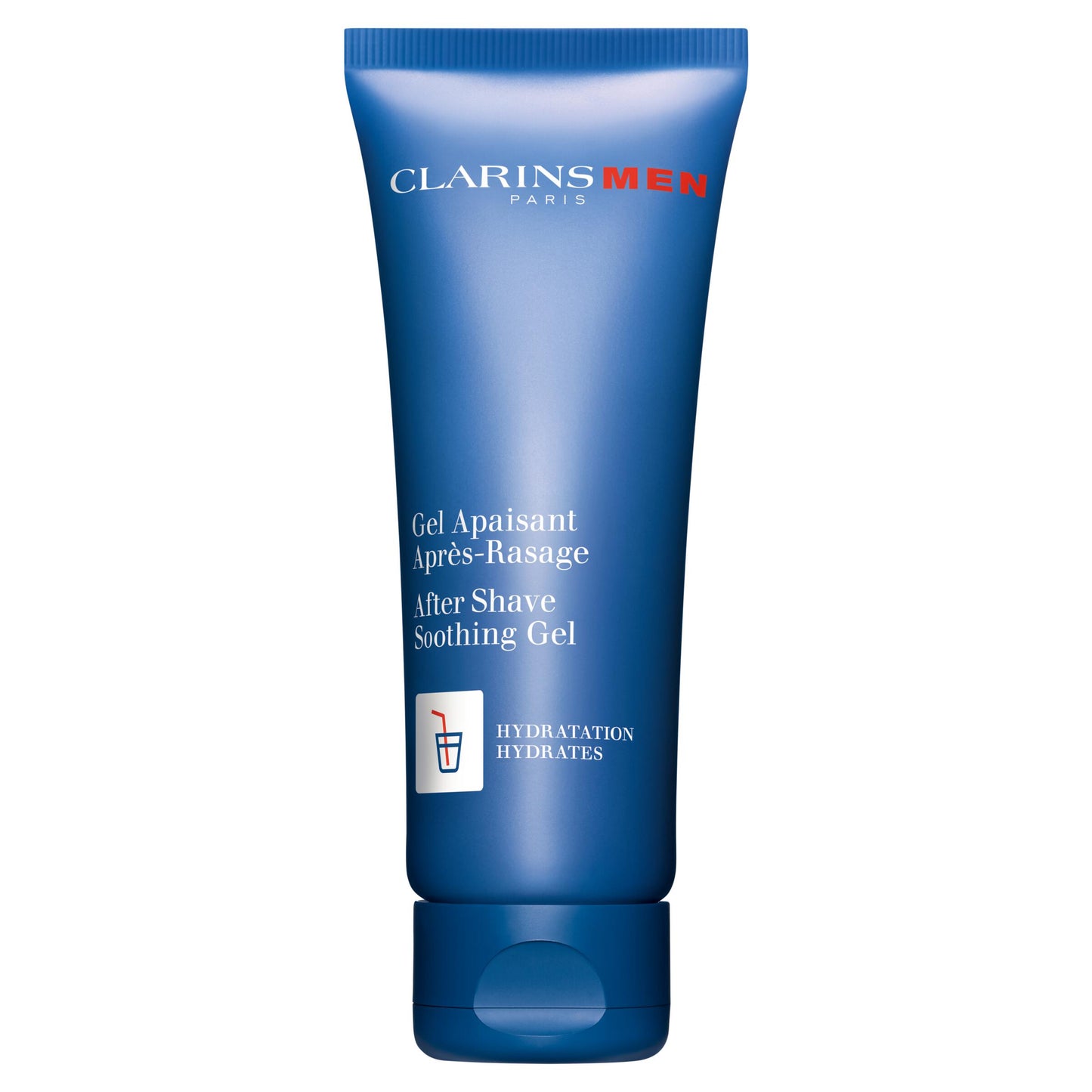Clarins Men Shave Soothing Gel 75 Ml