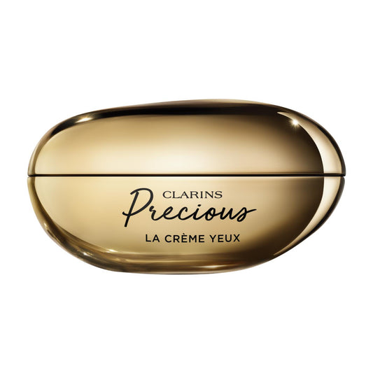 Clarins Precious La Crème Yeux Age-Defying Eye Cream 15 Ml