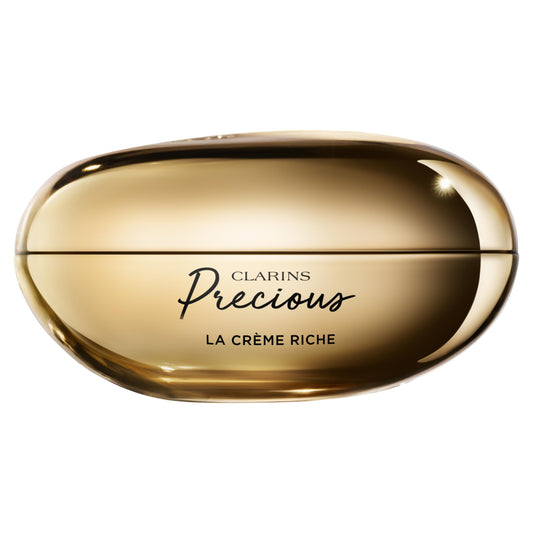 Clarins Precious La Crème Riche Age-Defying Moisturiser 50 Ml