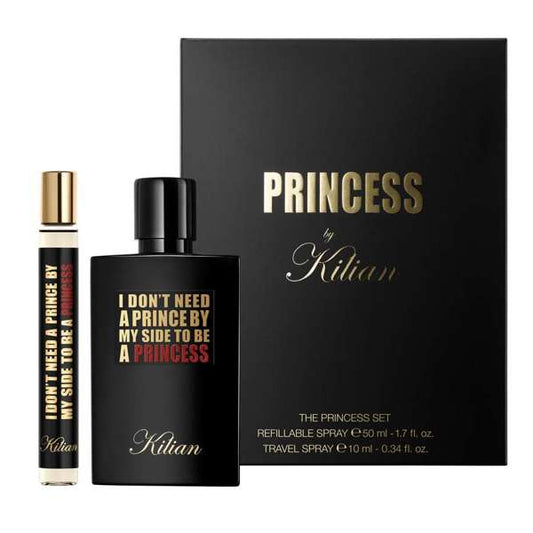 Kilian Paris The Princess Set - XMAS 2025