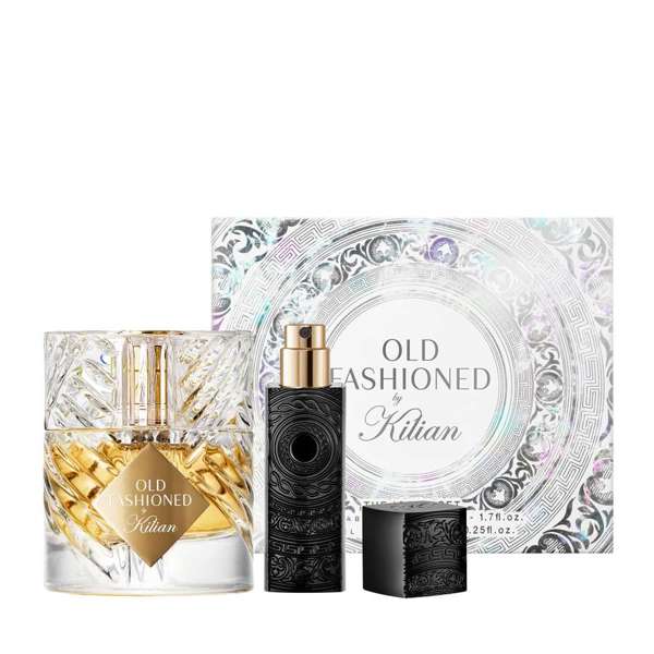 Kilian Paris Icon Set - Old Fashioned - XMAS 2025