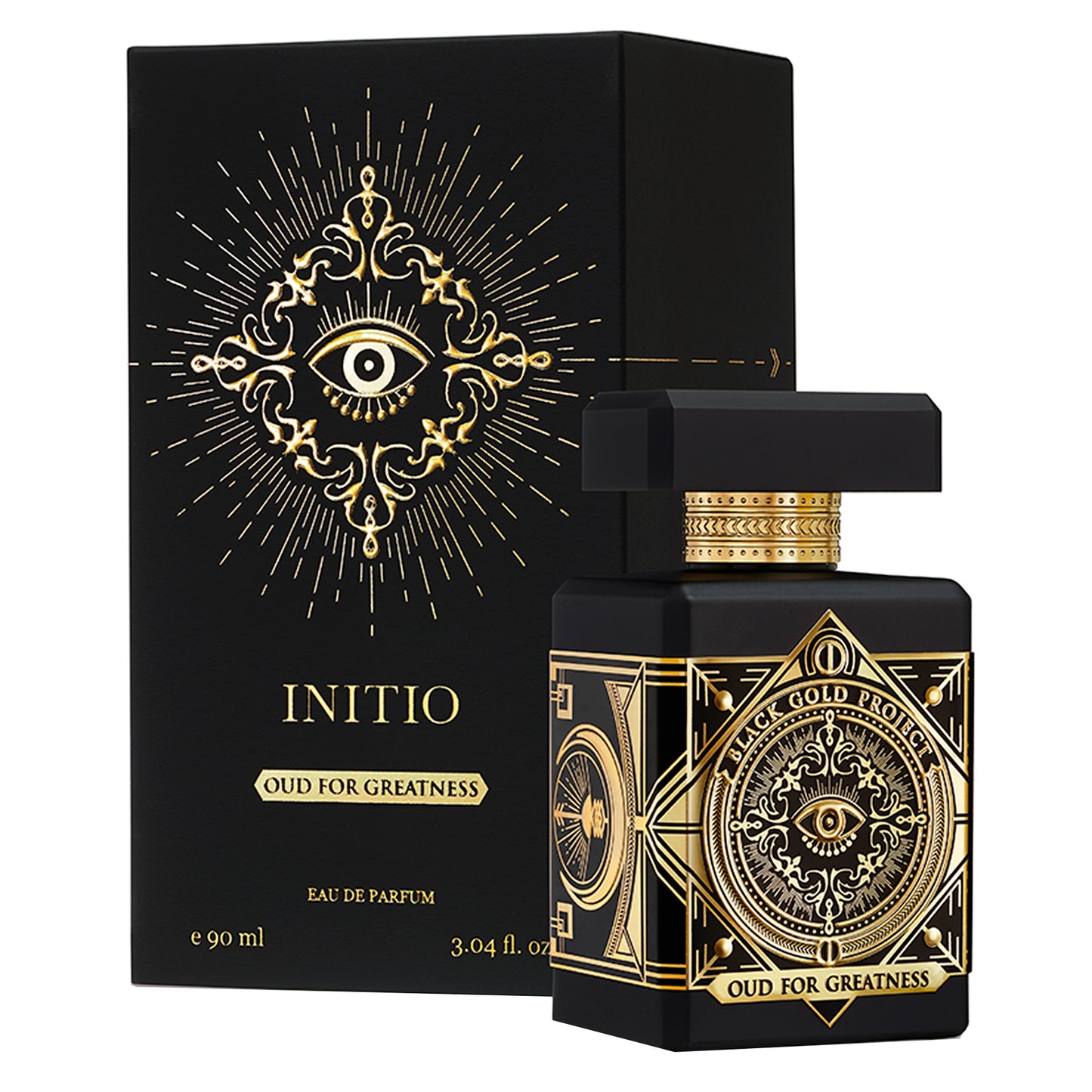 Initio Oud For Greatness Edp