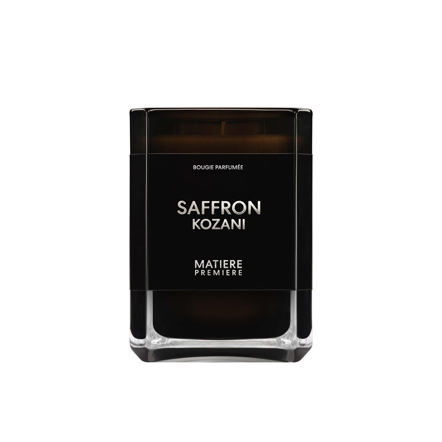 Matiere Premiere Candle Saffron Kozani