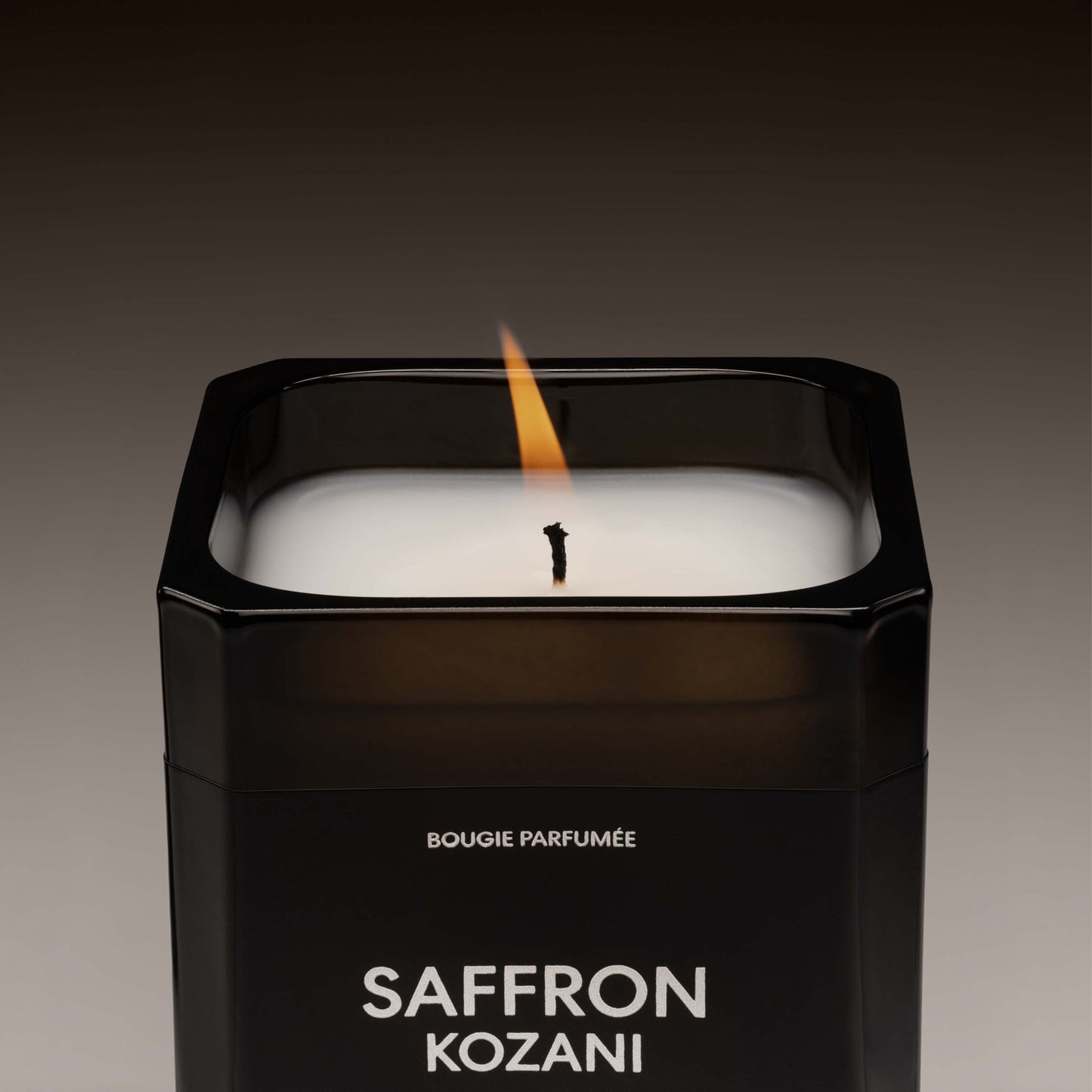 Matiere Premiere Candle Saffron Kozani