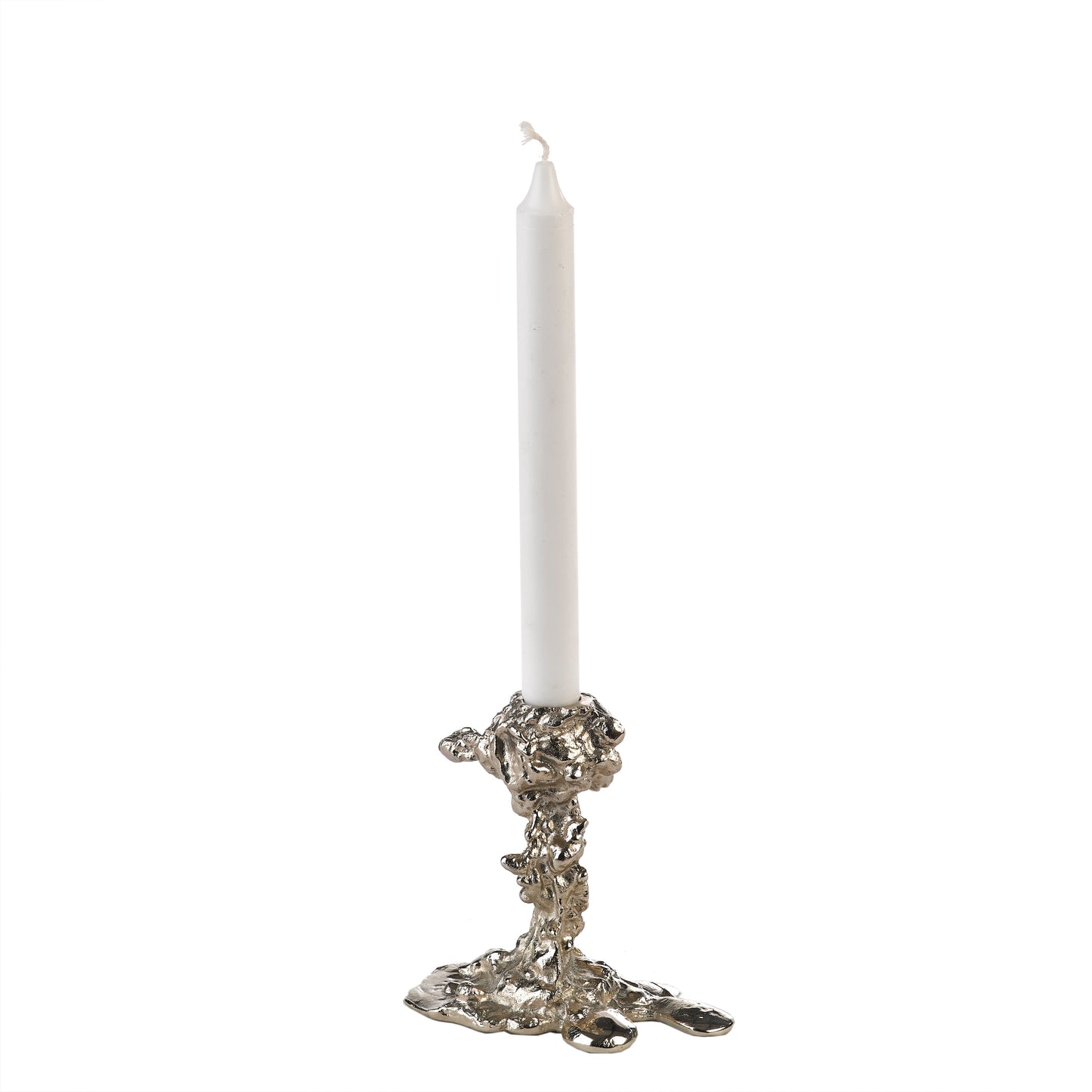 Pols Potten Drip Candle Holder Small