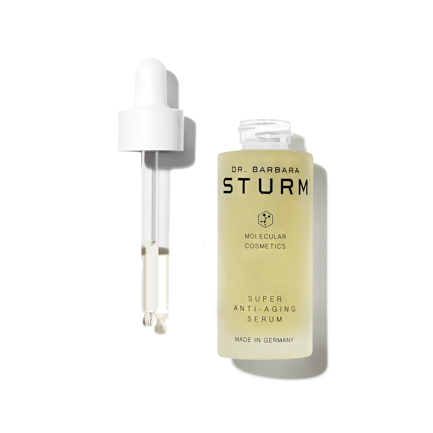 Dr. Barbara Sturm Super Anti-Aging Serum - 30 Ml