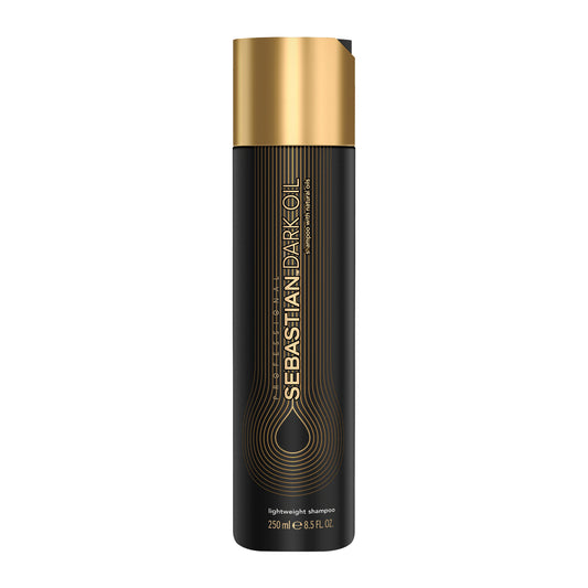 Sebastian Professional Dark Oil Shampoo 250 Ml