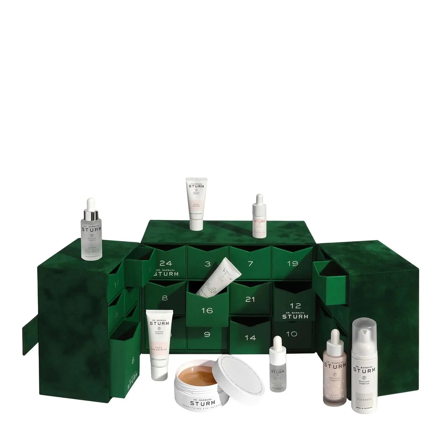 Dr. Barbara Sturm Advent Calendar 2025 -  XMAS 2025