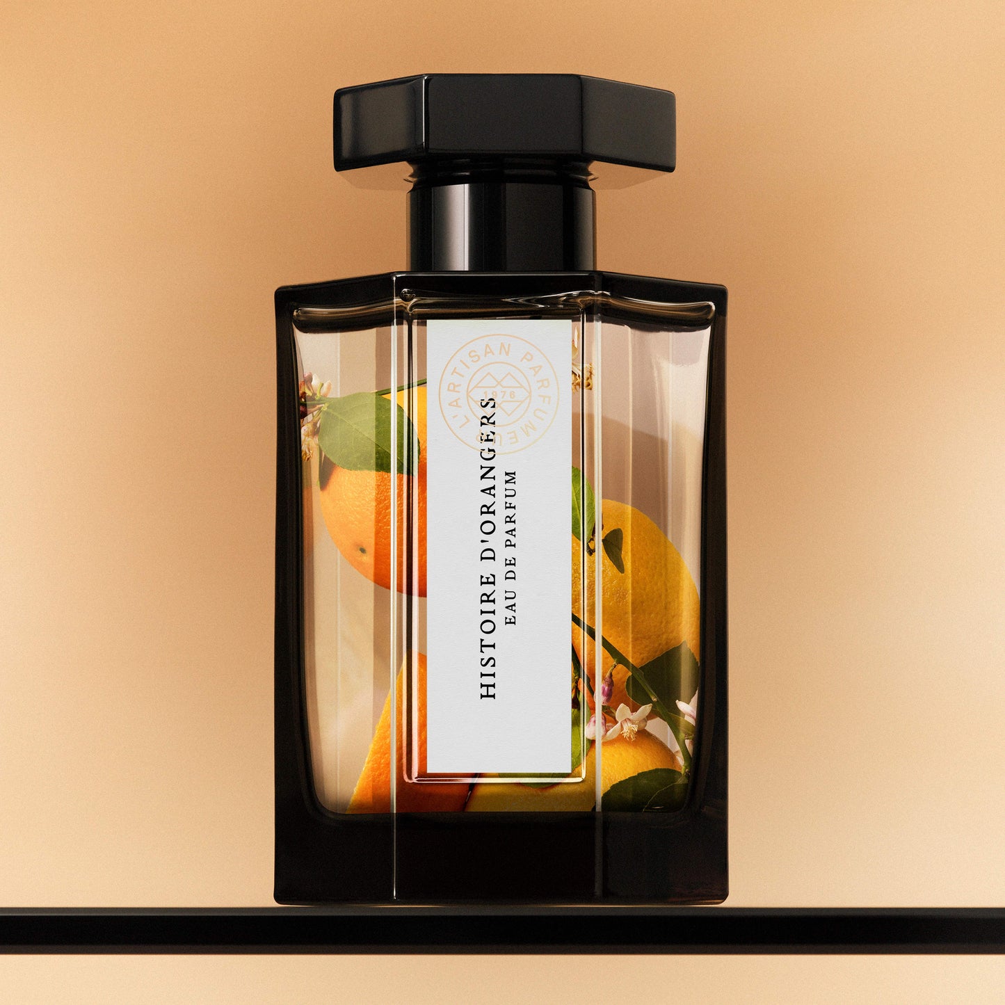 L'Artisan Histoire D Orangers Edp 100 Ml