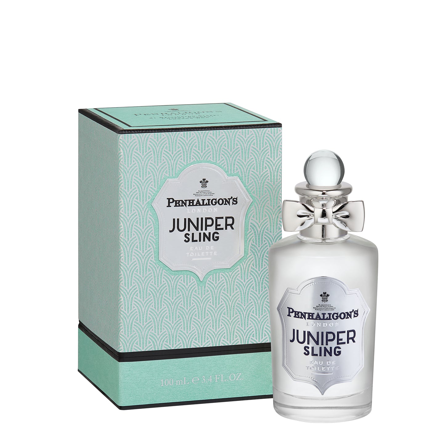 Penhaligons Juniper Sling Edt 100 Ml