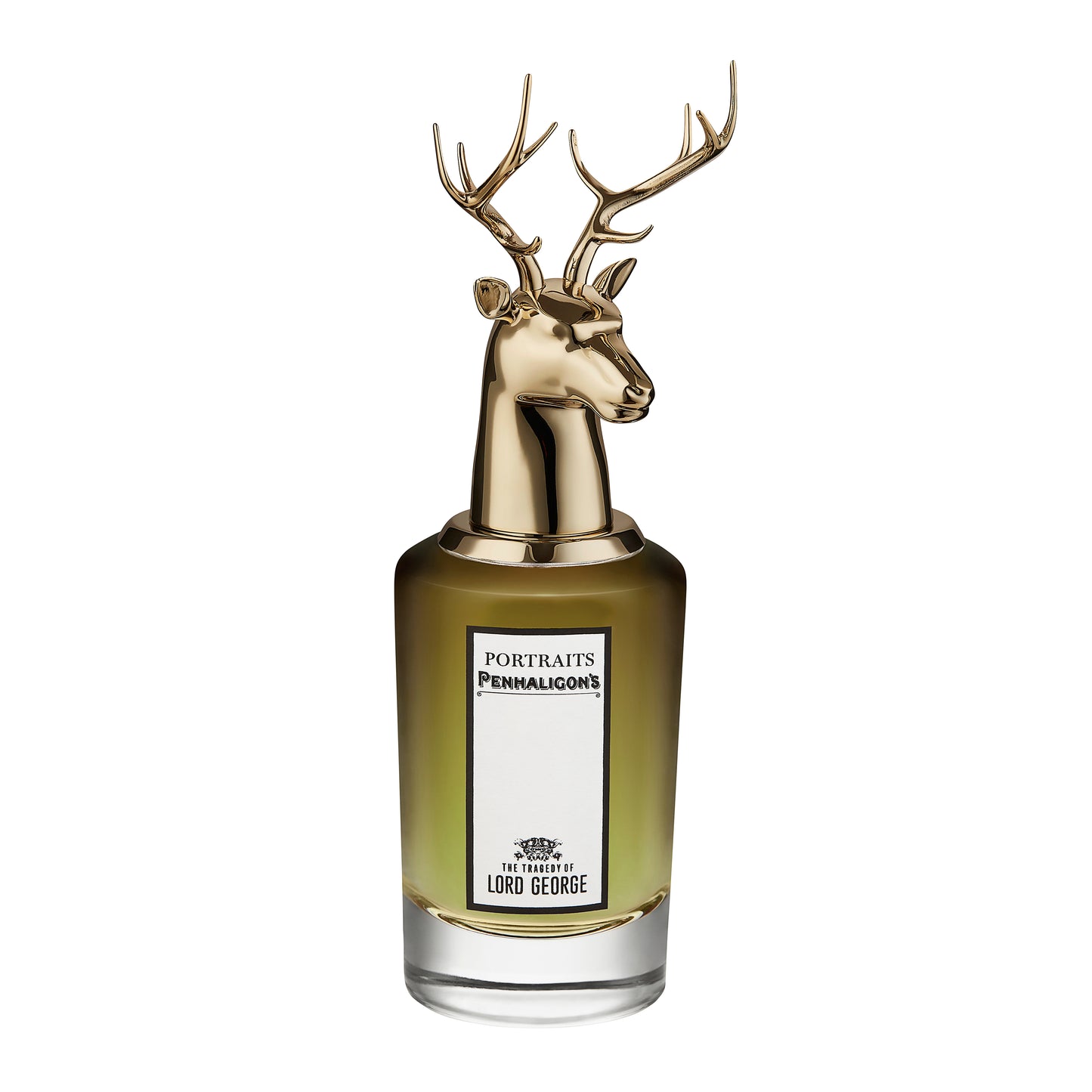 Penhaligons The Tragedy of Lord George 75 Ml