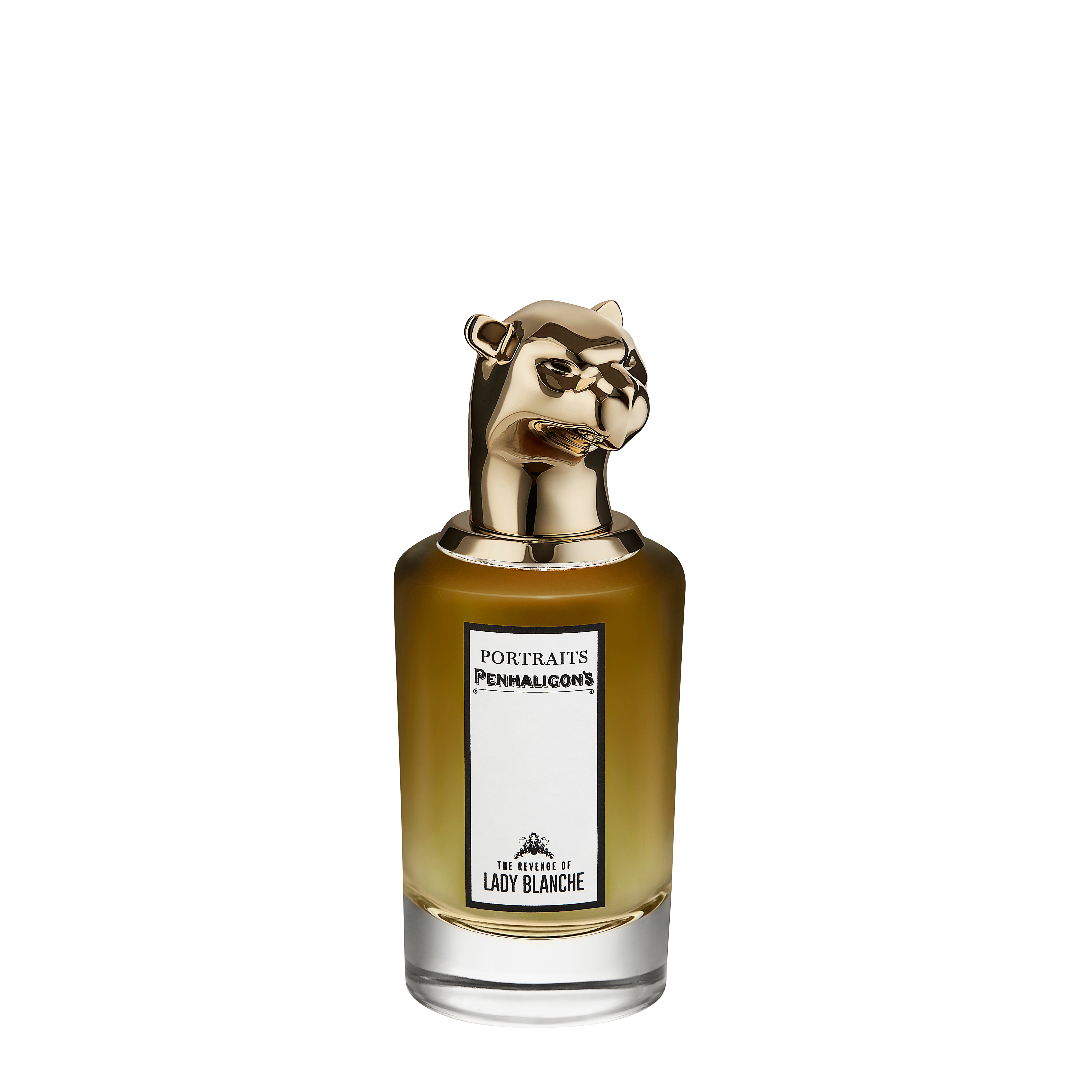 Penhaligon's The Ingenue Cousin Flora & The Revenge deals of Lady Blanche 10ml