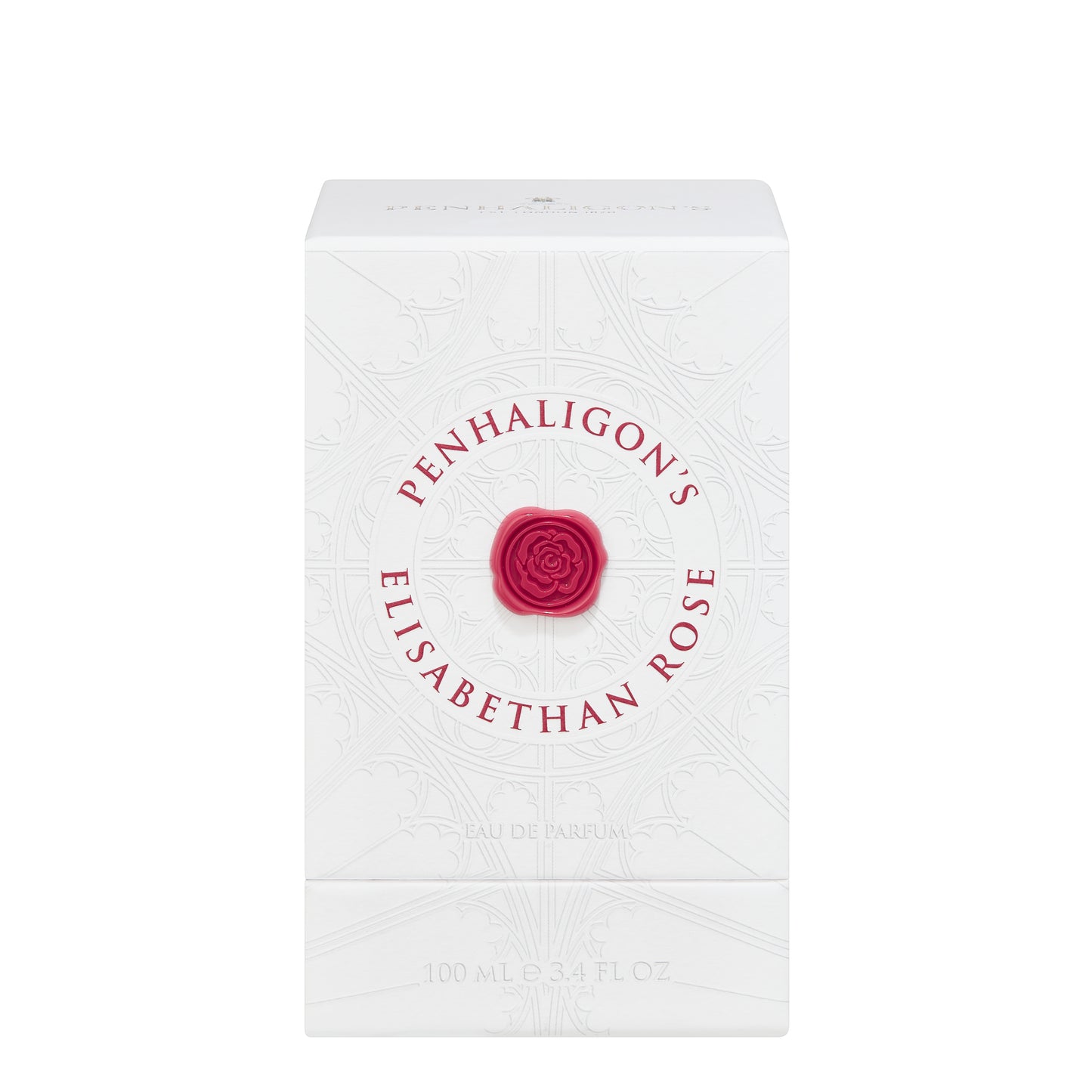 Penhaligons Elisabethan Rose Edp 100 Ml