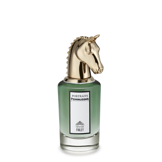 Penhaligons Fortuitous Finley Eau de Parfum 75 Ml