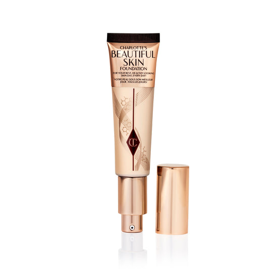 Charlotte Tilbury Beautiful Skin Foundation - 1 Neutral