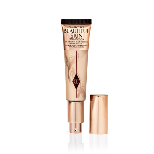 Charlotte Tilbury Beautiful Skin Foundation - 2 Neutral