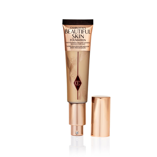 Charlotte Tilbury Beautiful Skin Foundation - 5 Neutral