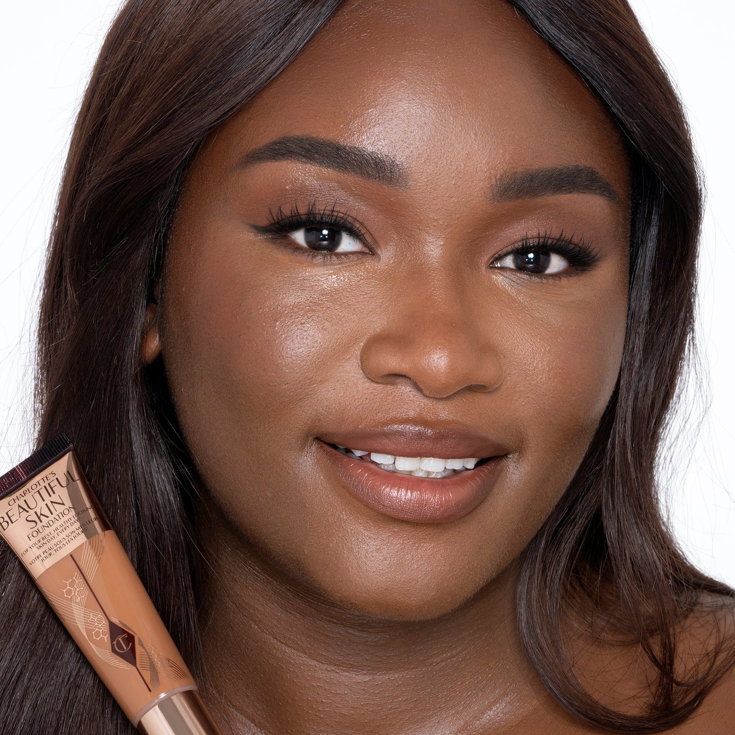 Charlotte Tilbury Beautiful Skin Foundation - 14 Neutral