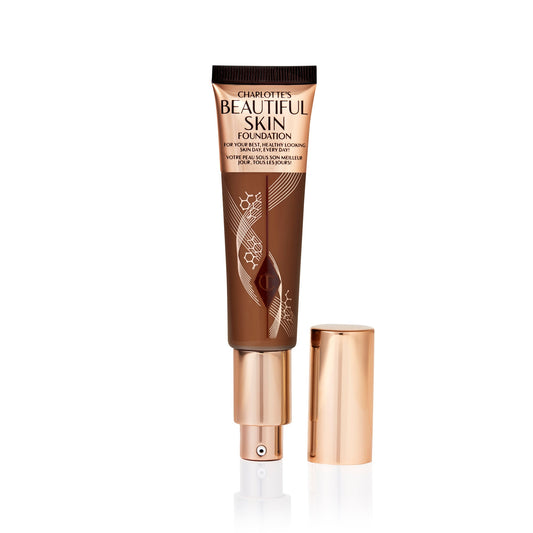 Charlotte Tilbury Beautiful Skin Foundation - 16 Cool