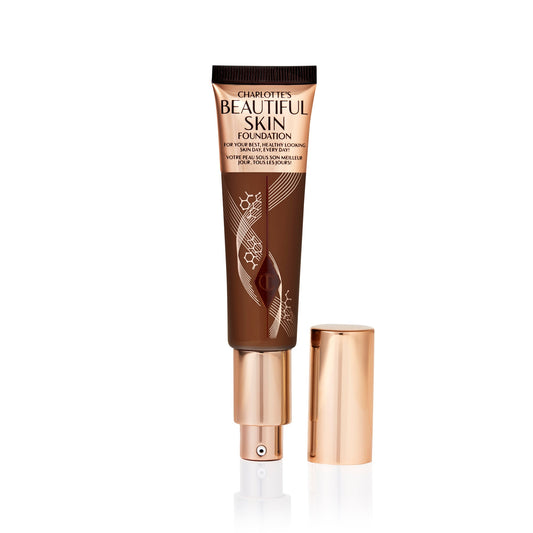 Charlotte Tilbury Beautiful Skin Foundation - 17 Cool