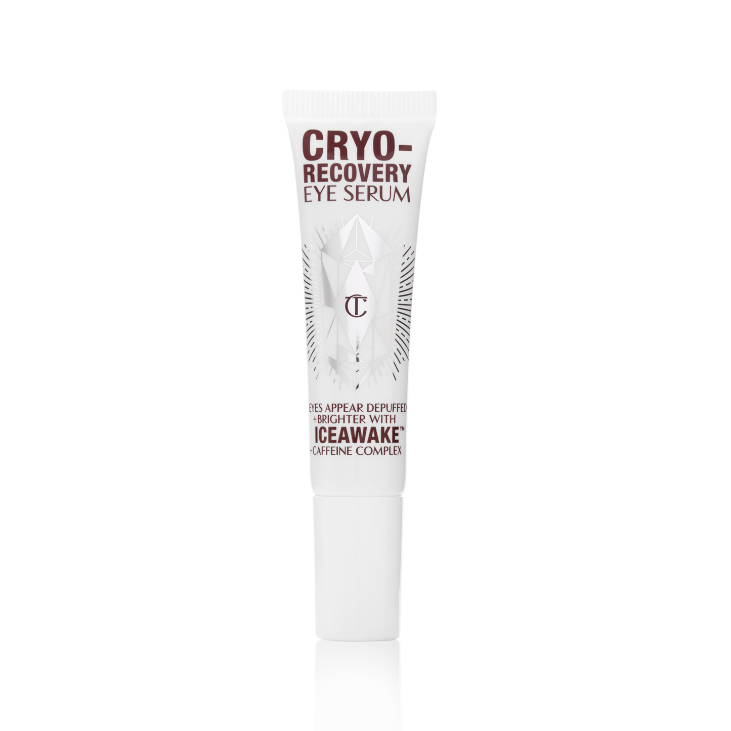 Charlotte Tilbury Cryo-Recovery Eye Serum