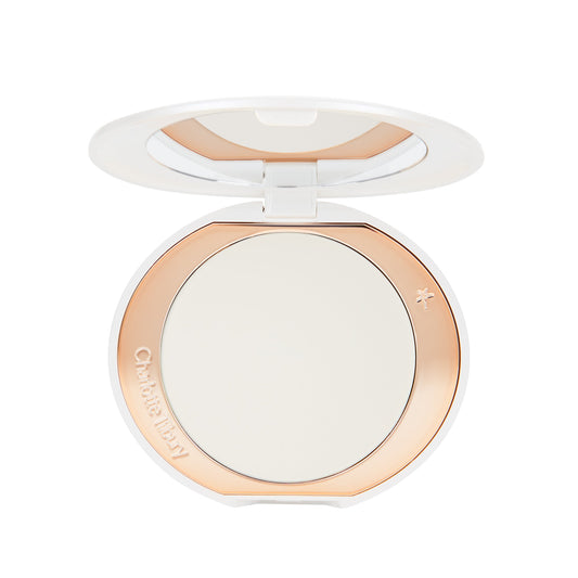 Charlotte Tilbury Airbrush Brightening Flawless Finish (Refillable) - Fair/Medium