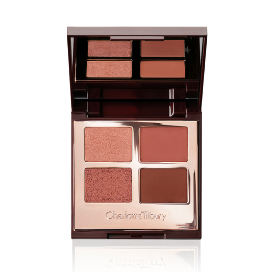 Charlotte Tilbury Luxury Palette - Pillow Talk Dreams