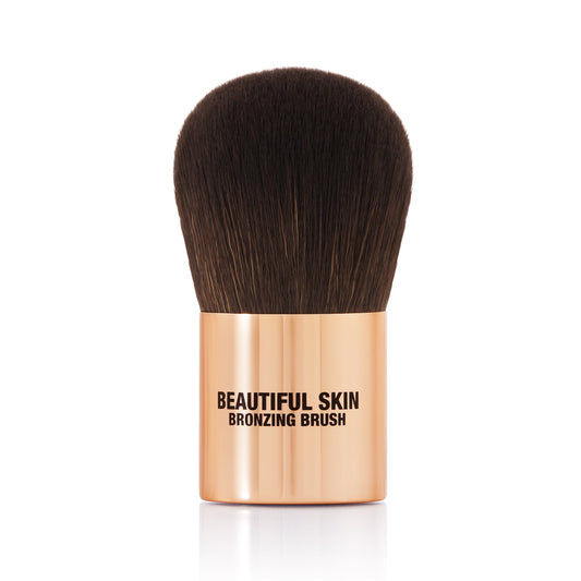 Charlotte Tilbury Beautiful Skin Bronzer Brush