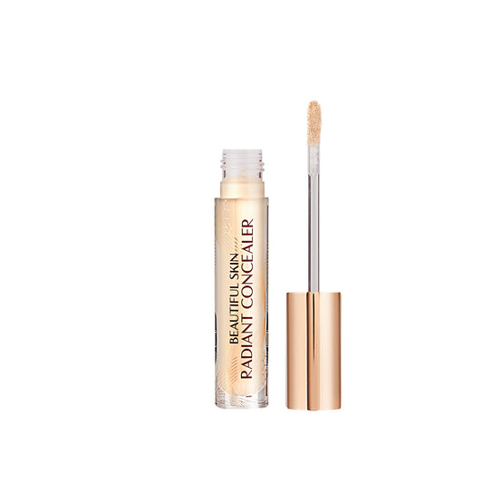 Charlotte Tilbury Beautiful Skin Radiant Concealer - 1