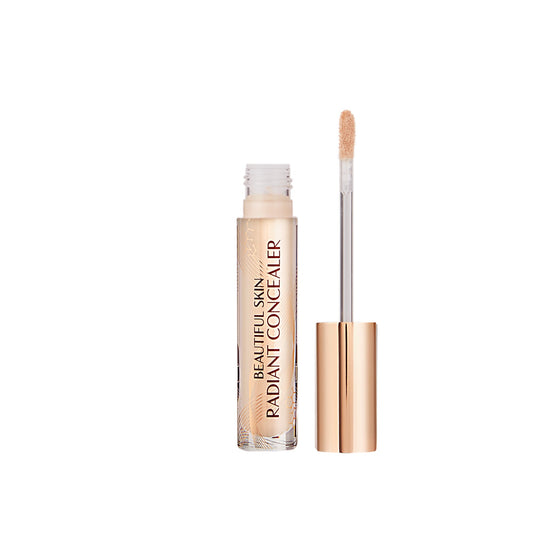 Charlotte Tilbury Beautiful Skin Radiant Concealer - 3.5