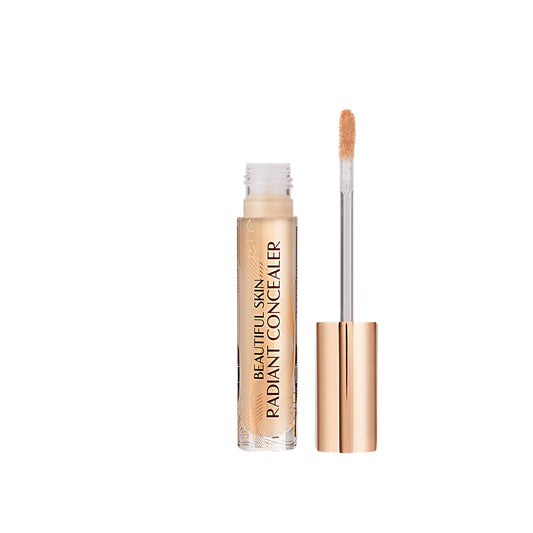 Charlotte Tilbury Beautiful Skin Radiant Concealer - 4