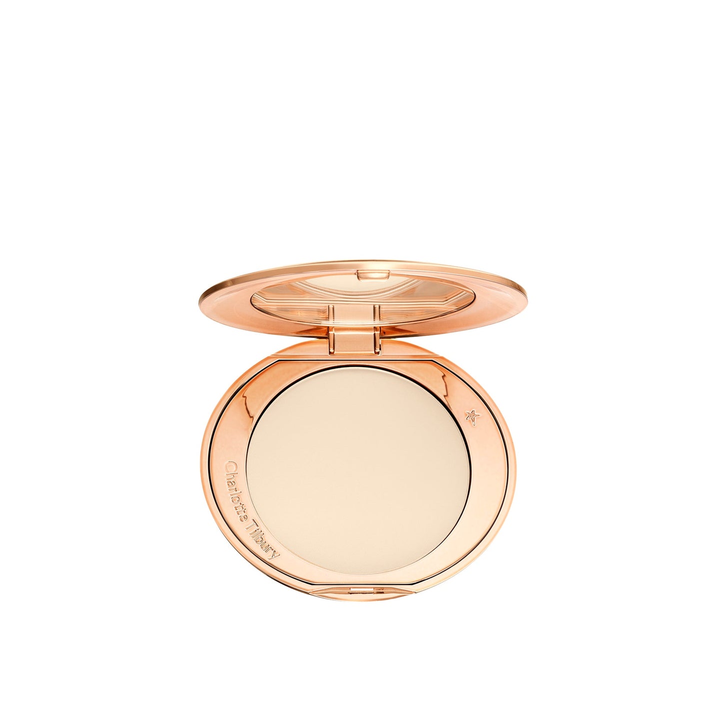 Charlotte Tilbury Airbrush Flawless Finish Refill - 1 Fair