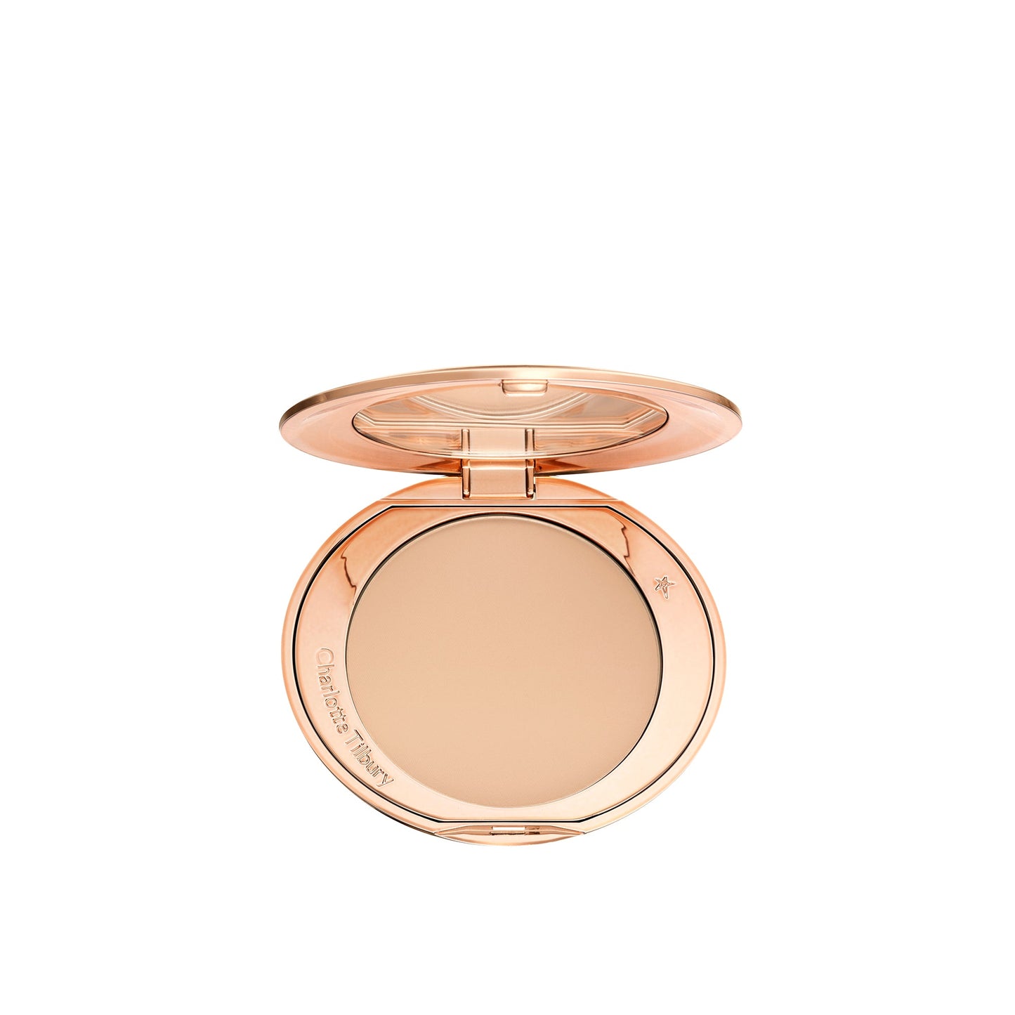 Charlotte Tilbury Airbrush Flawless Finish Refill - 2 Medium