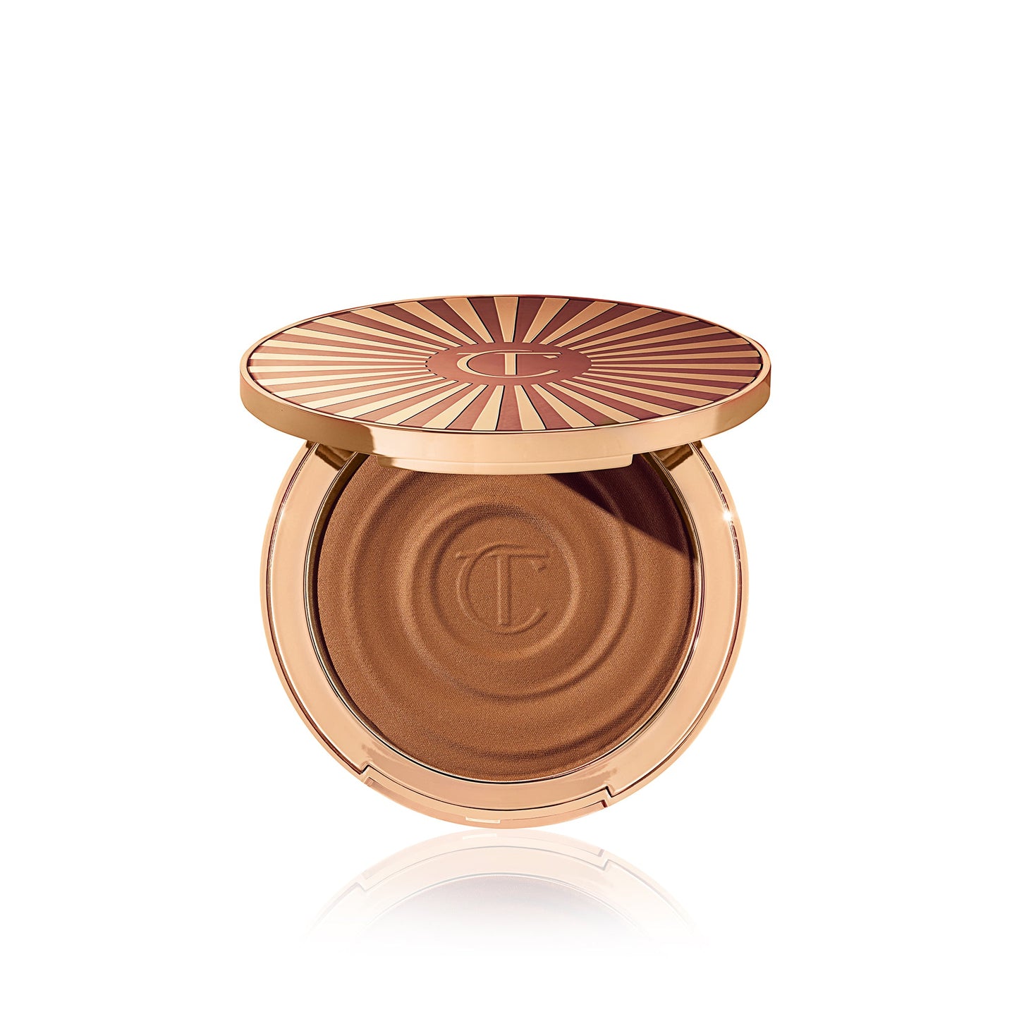 Charlotte Tilbury Beautiful Skin Bronzer - 2 Medium