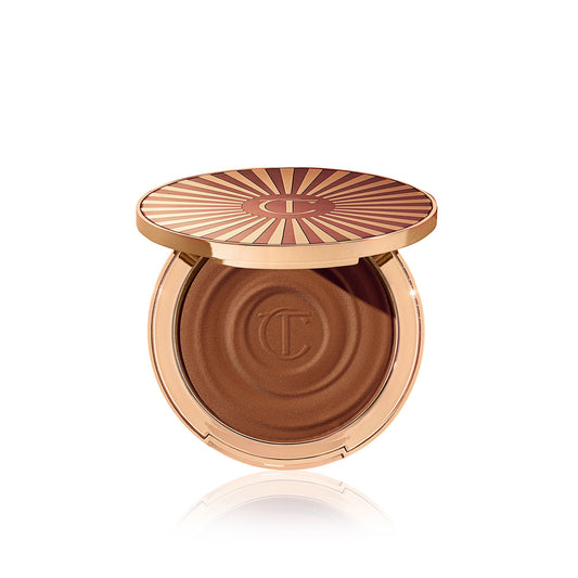 Charlotte Tilbury Beautiful Skin Bronzer - 3 Tan