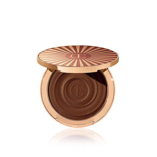 Charlotte Tilbury Beautiful Skin Bronzer - 4 Deep