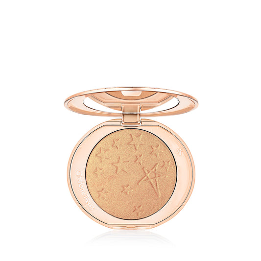 Charlotte Tilbury Hollywood Glow Glide Architect Highlighter - Gilded Glow