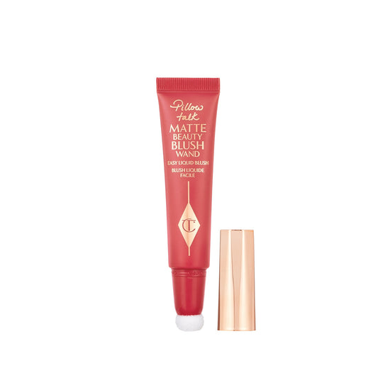 Charlotte Tilbury Beauty Blush Wand - Pillow Talk Dream Pop