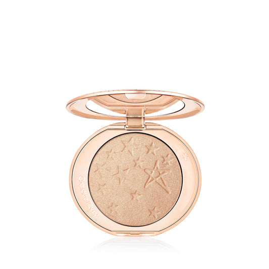 Charlotte Tilbury Hollywood Glow Glide Architect Highlighter - Champagne Glow