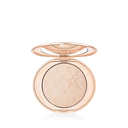 Charlotte Tilbury Hollywood Glow Glide Architect Highlighter - Moonlit Glow