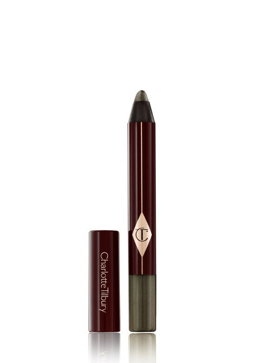 Charlotte Tilbury Colour Chameleon - Smoky Emerald