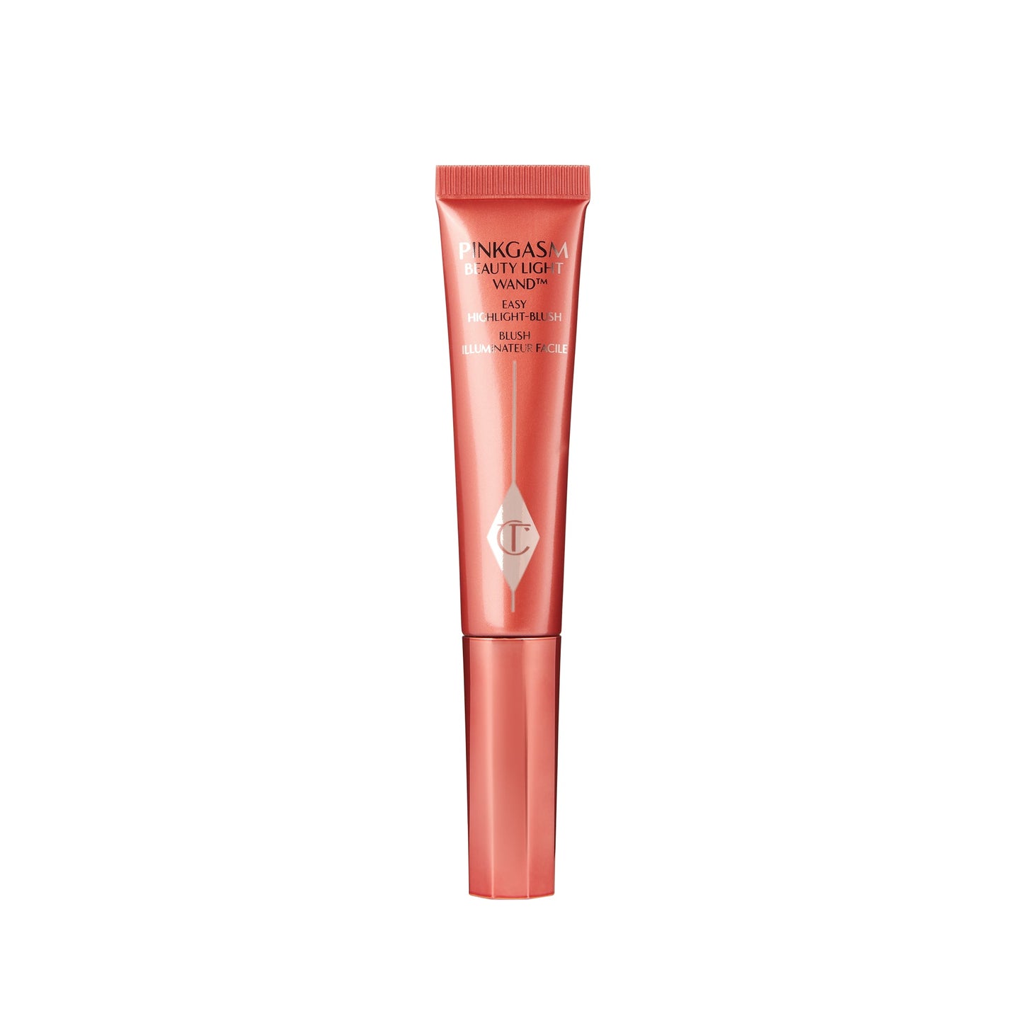 Charlotte Tilbury Beauty Light Wand - Pinkgasm Sunset