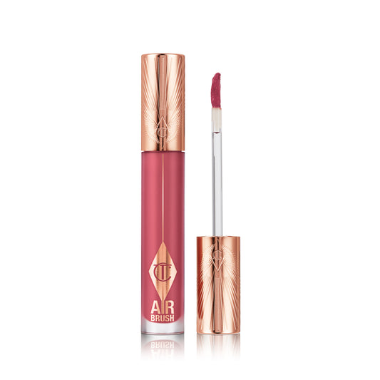 Charlotte Tilbury Airbrush Flawless Lip Blur - Rose Blur