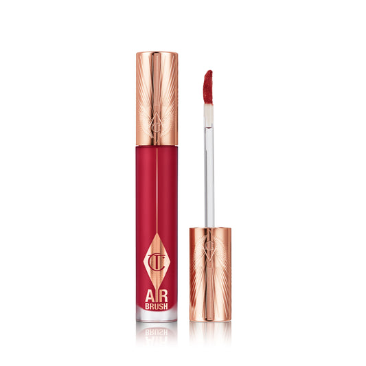 Charlotte Tilbury Airbrush Flawless Lip Blur - Ruby Blur