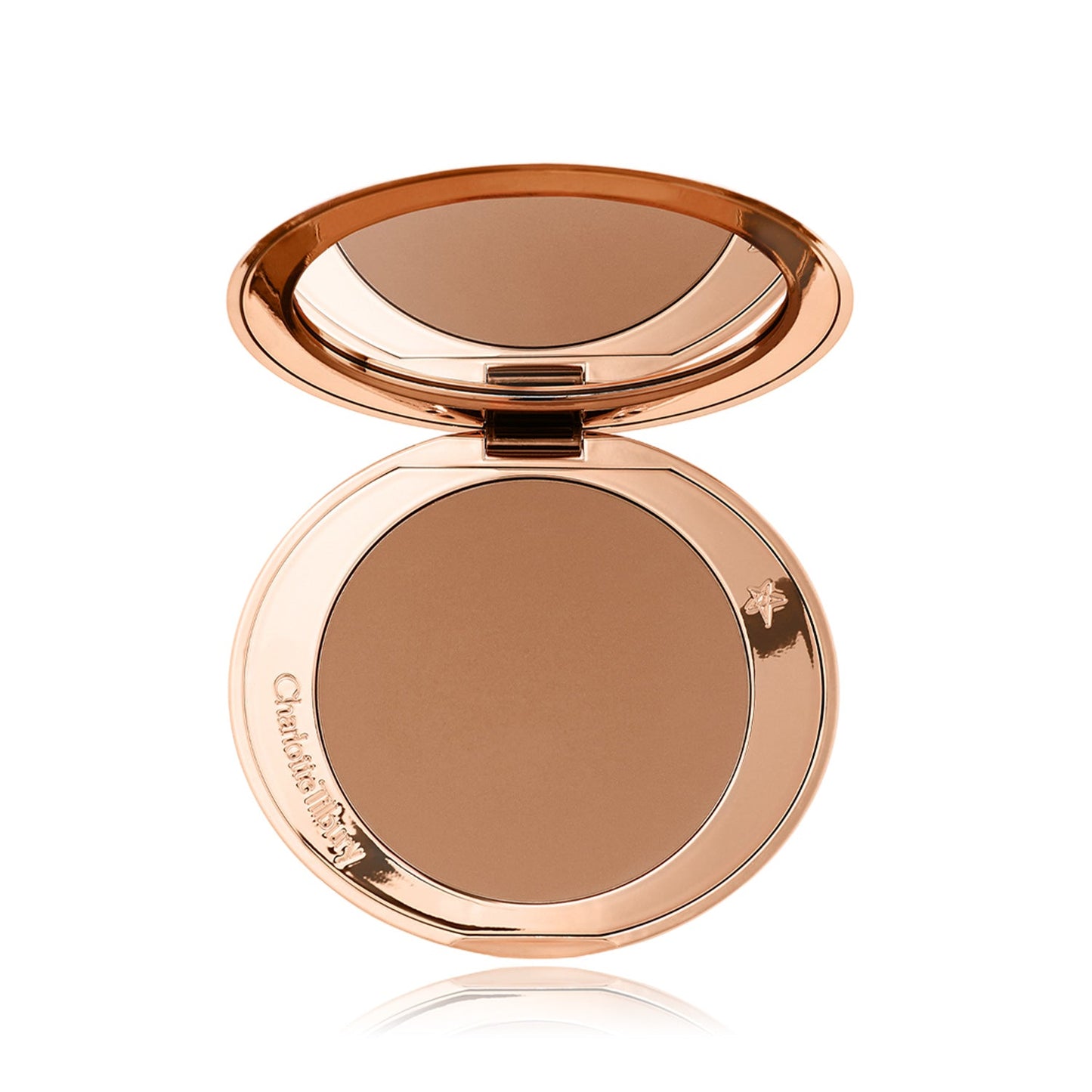 Charlotte Tilbury Airbrush Bronzer Refill - 2 Medium