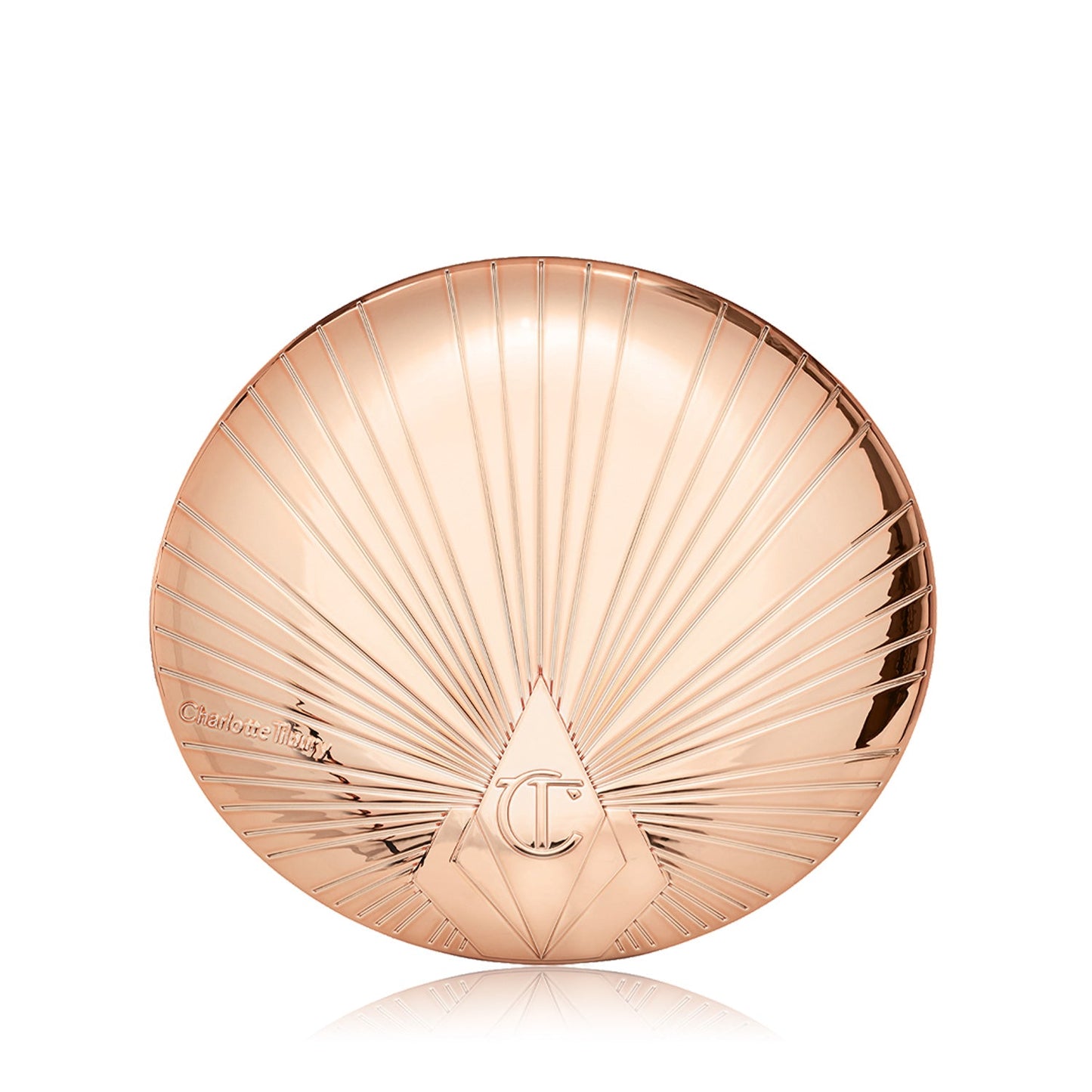 Charlotte Tilbury Airbrush Bronzer Refill - 2 Medium