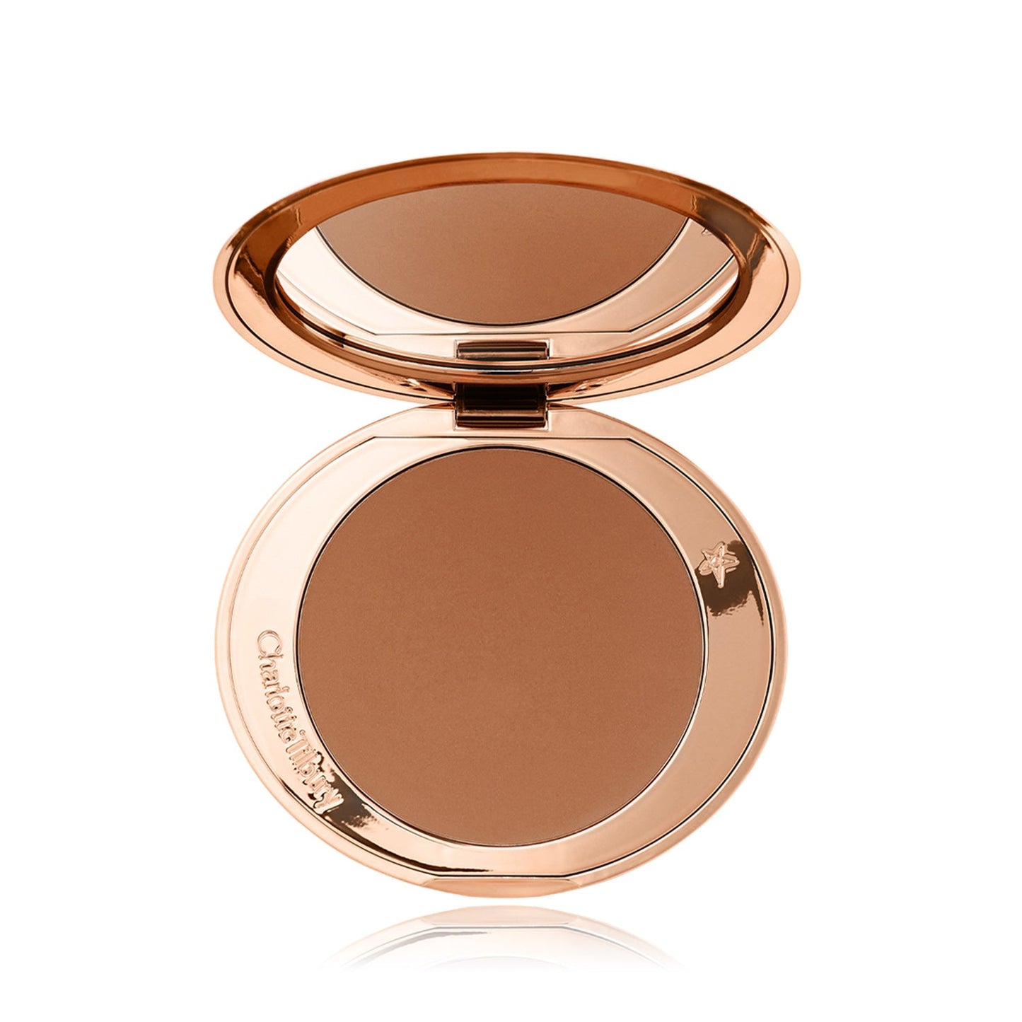 Charlotte Tilbury Airbrush Bronzer - 3 Tan