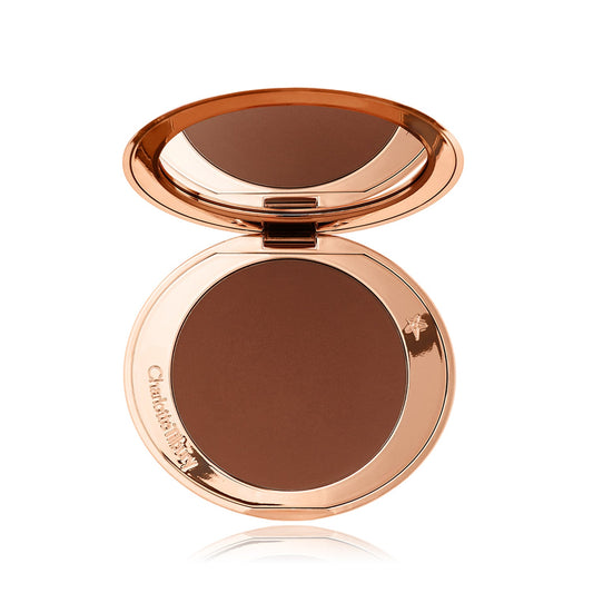 Charlotte Tilbury Airbrush Bronzer - 4 Deep