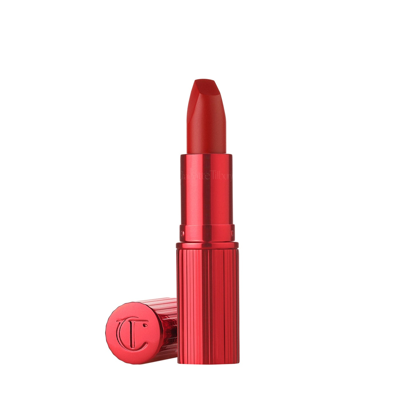 Charlotte Tilbury Hollywood Beauty Icon Matte Revolution - Mark Of A Kiss