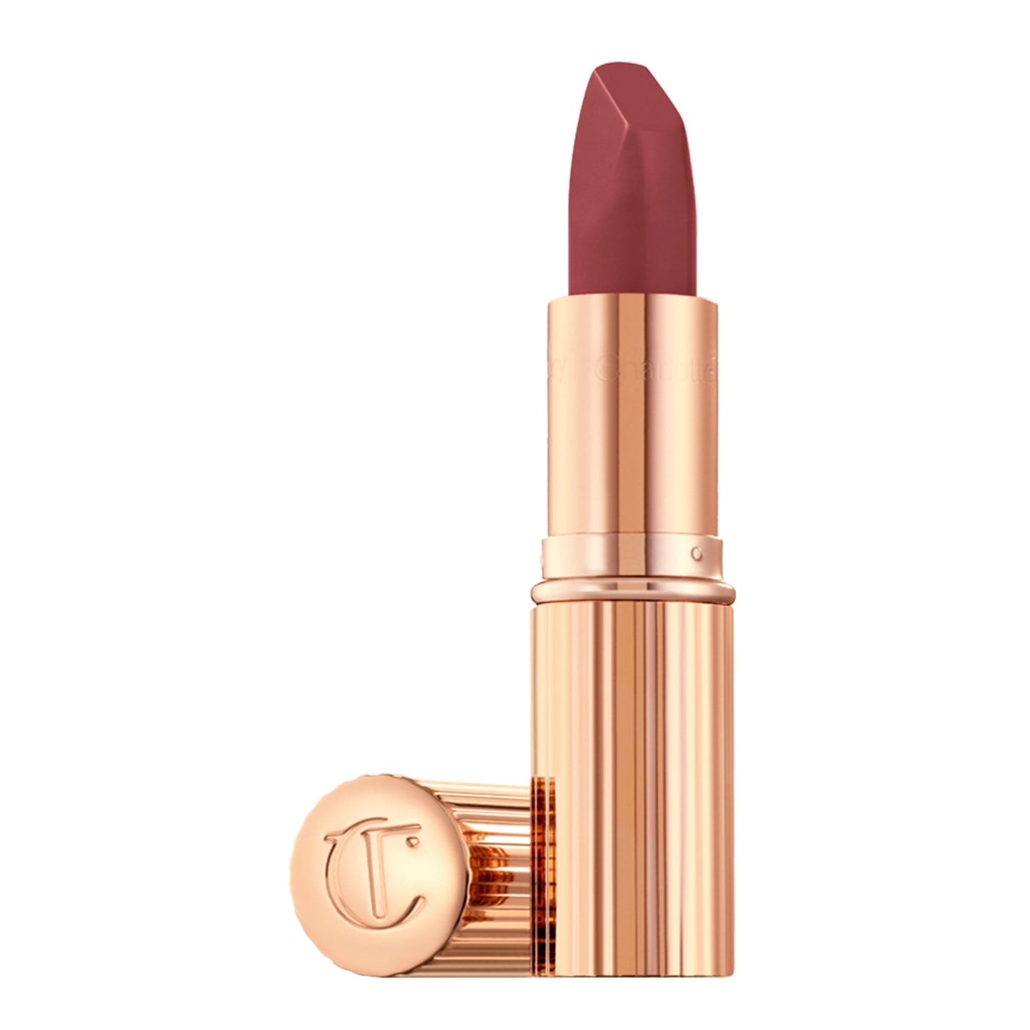 Charlotte Tilbury Matte Revolution - Pillow Talk Medium